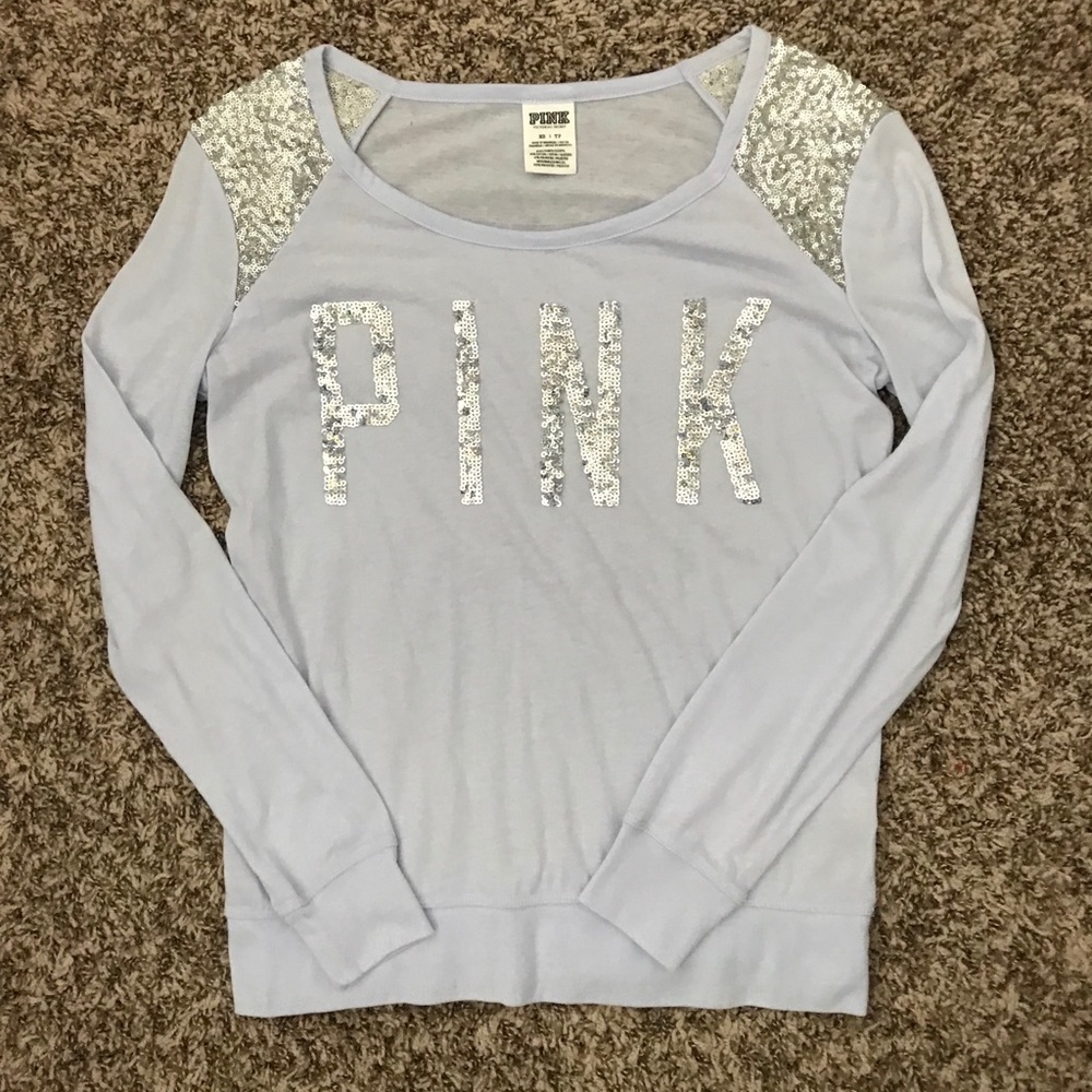 Victoria’s Secret Pink Pullover